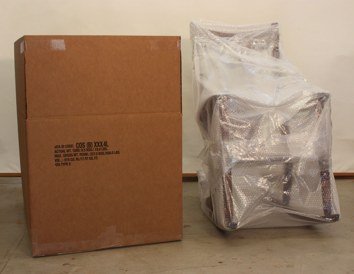 crating a rocking chair 1