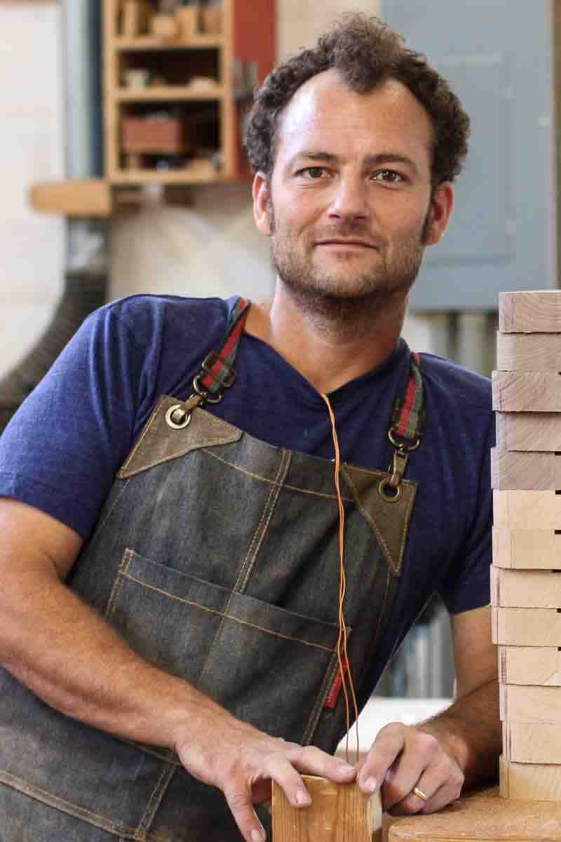 Will Rothelle