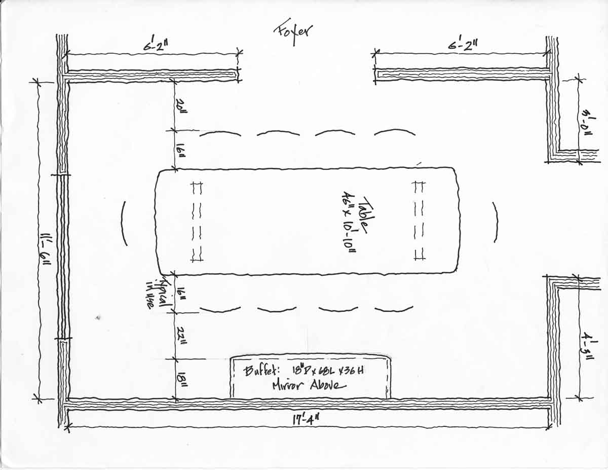 Floor Plan Six