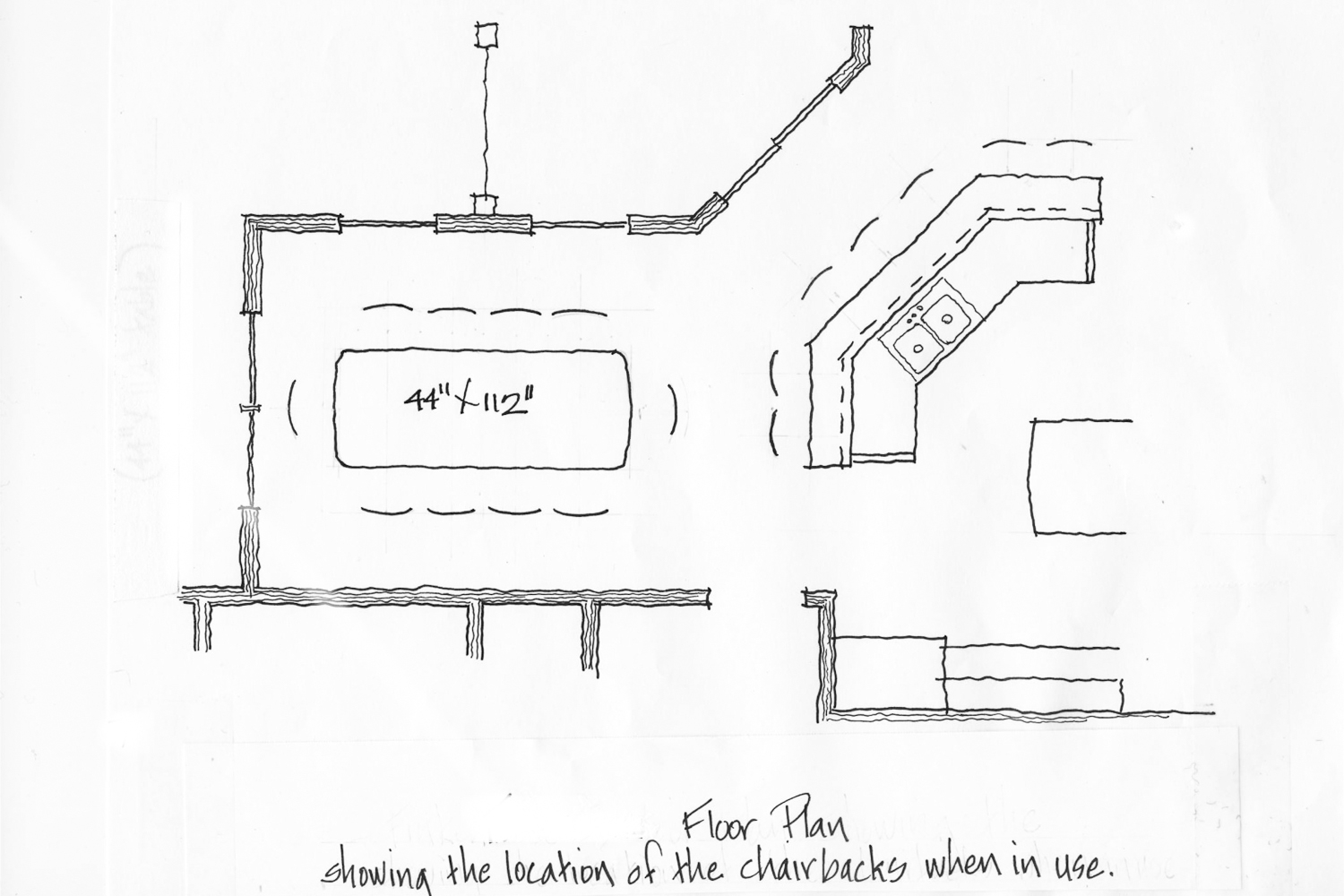 Floor Plan One