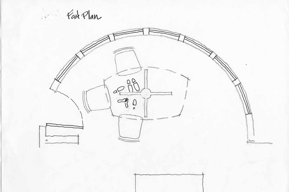 Floor Plan Two