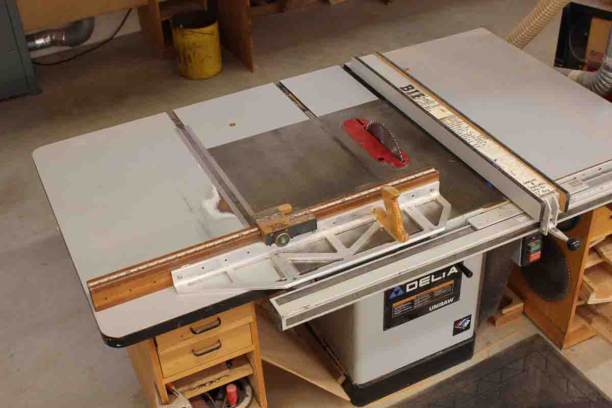 crosscut saw