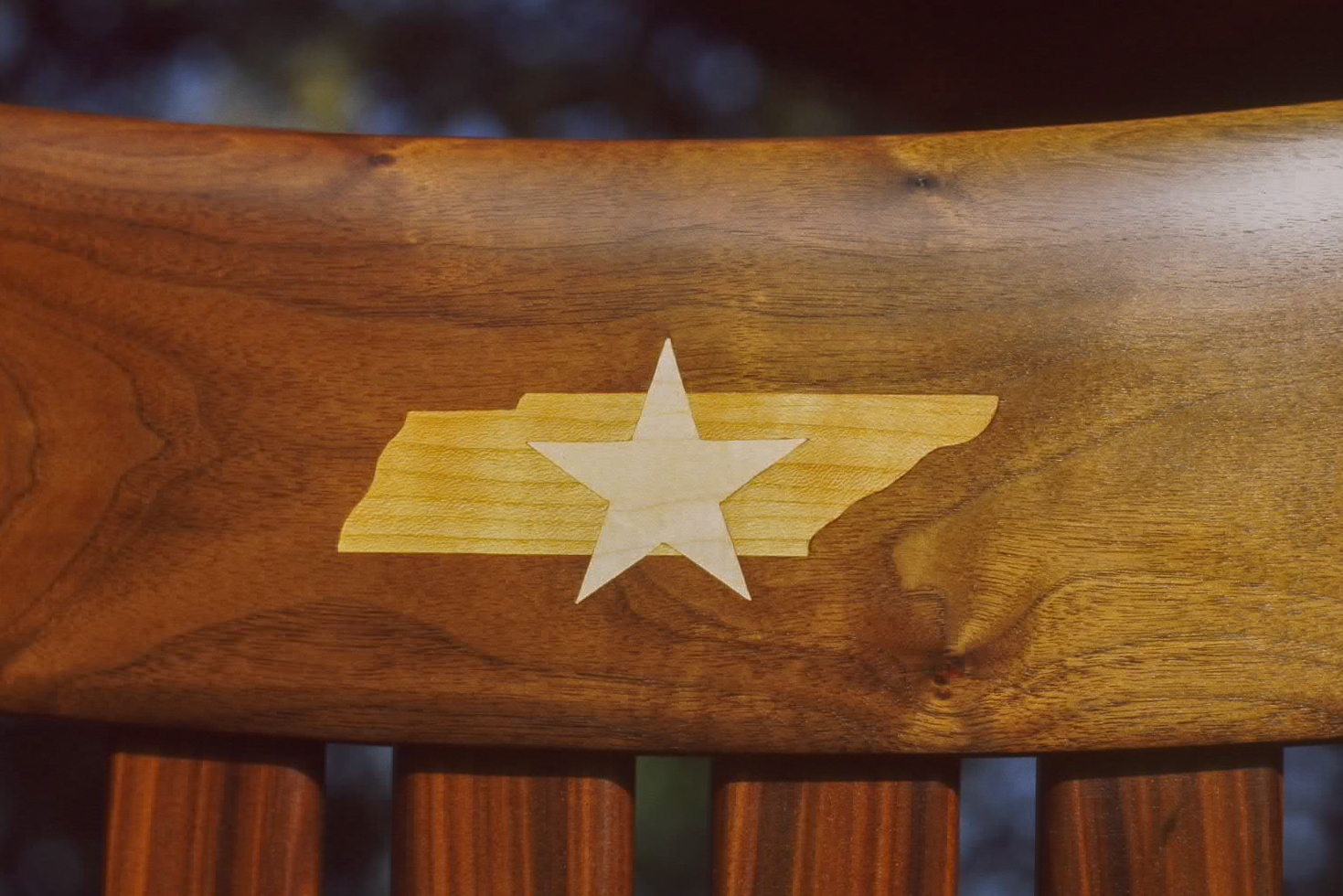 Tenneesee Star