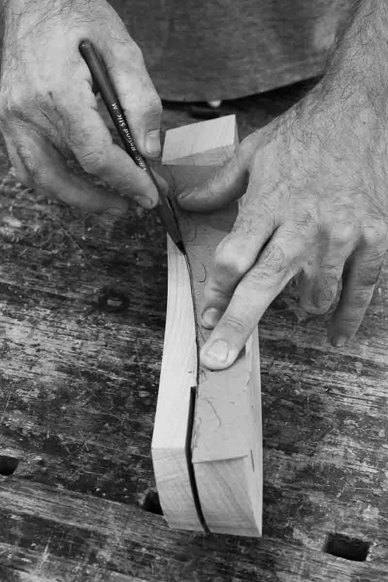 marking profile