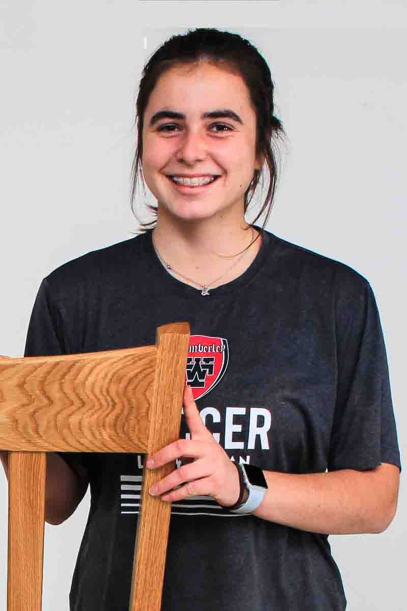 Rachel Kimball Jack