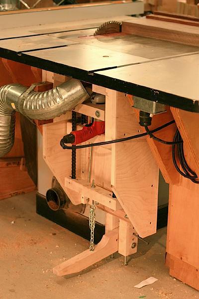 Boring Jig Wp