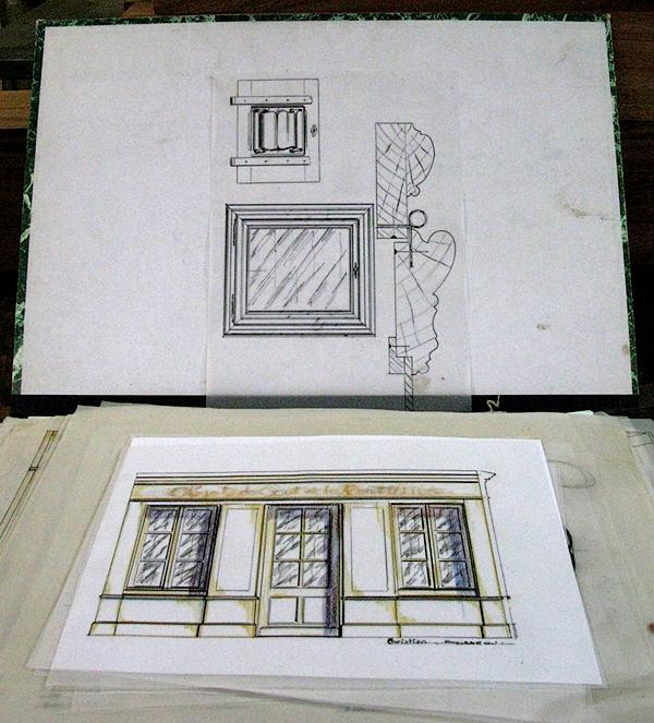 Design Drawing 4 Wp