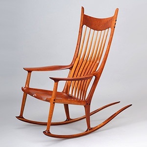 Sam maloof